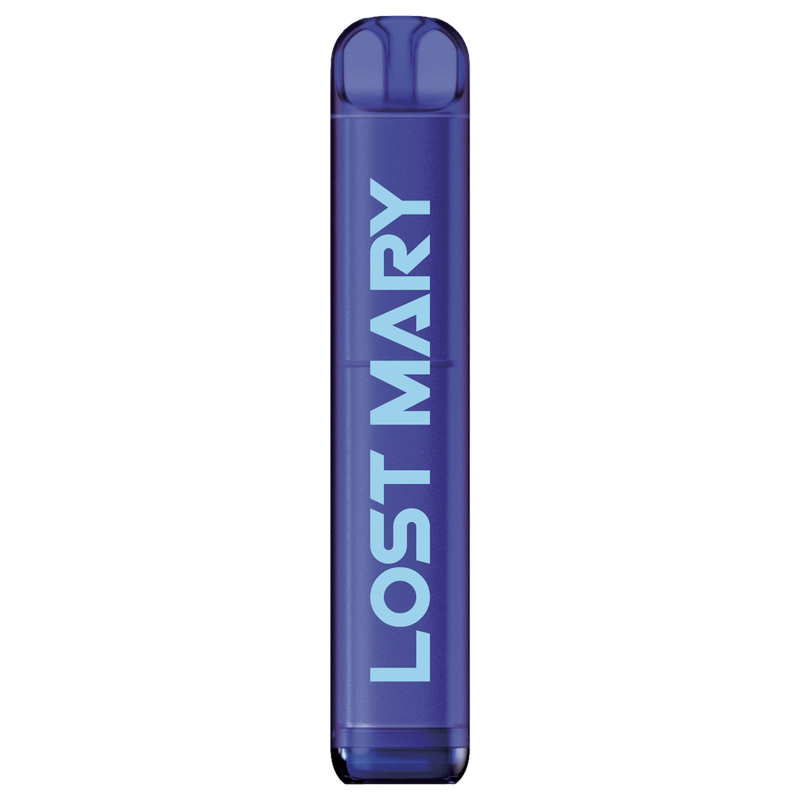 Lost Mary AM600 Disposable Vape Device - Mad Blue