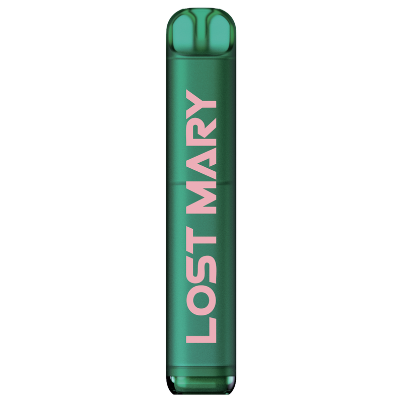 Lost Mary AM600 Disposable Vape Device - Peach Pineapple