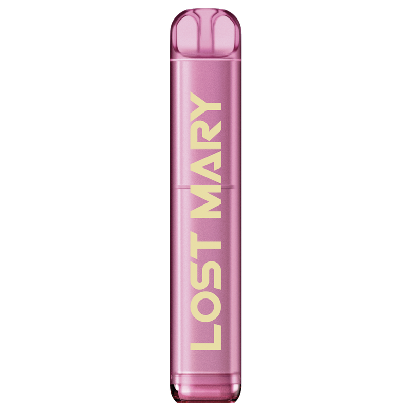 Lost Mary AM600 Disposable Vape Device - Pink Lemonade
