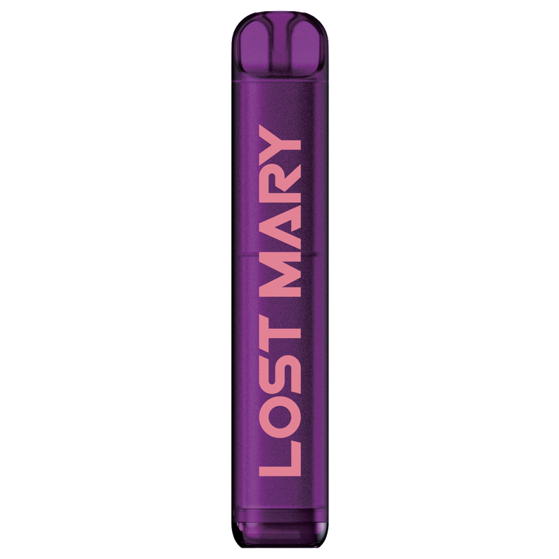 Lost Mary AM600 Disposable Vape Device - Raspberry Watermelon