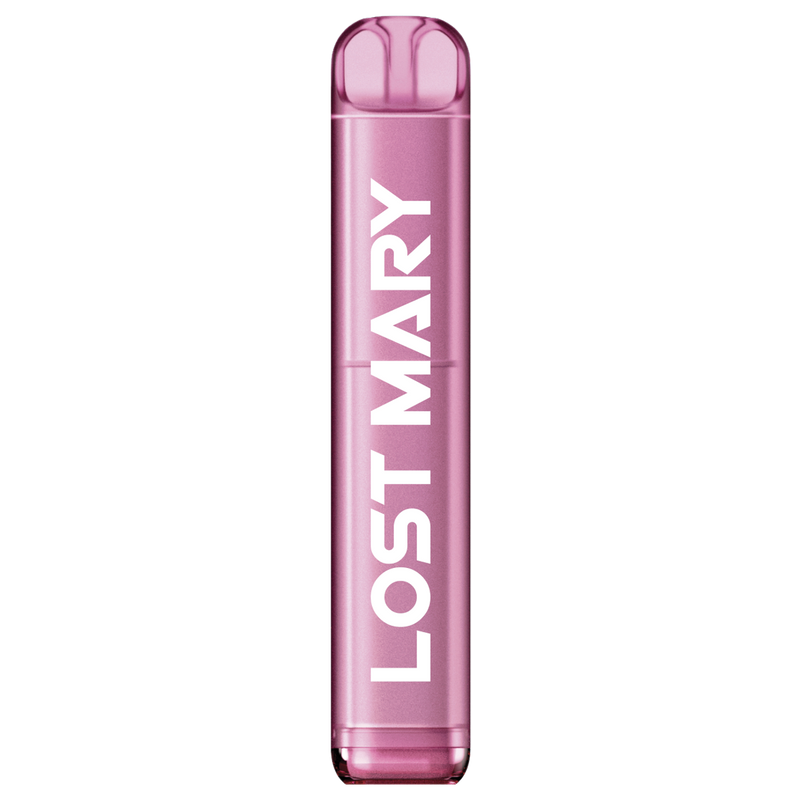 Lost Mary AM600 Disposable Vape Device - Strawberry Kiwi