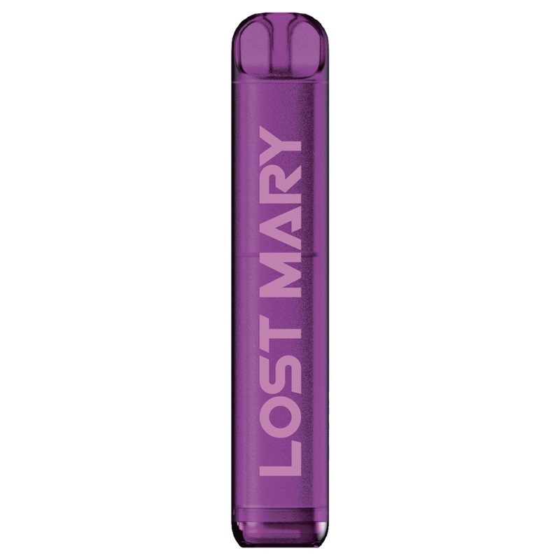 Lost Mary AM600 Disposable Vape Device - Triple Berry Ice