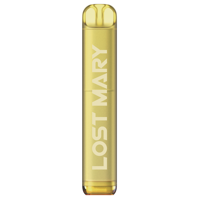 Lost Mary AM600 Disposable Vape Device - Triple Mango