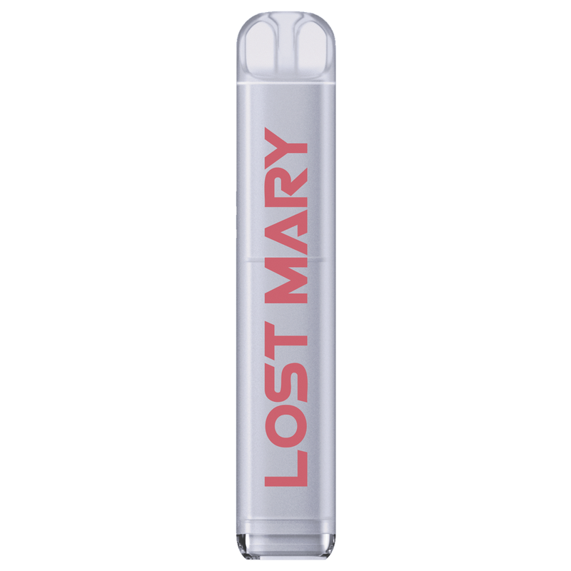 Lost Mary AM600 Disposable Vape Device - Watermelon Cherry