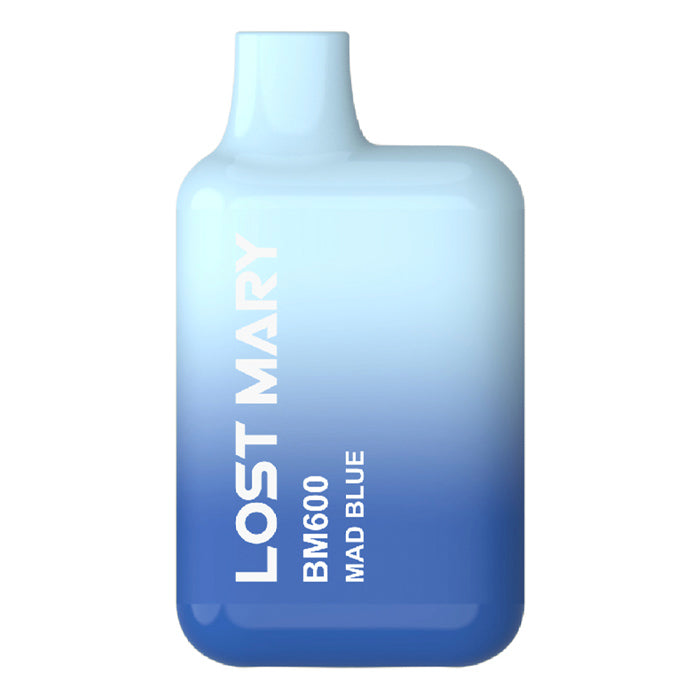 Lost Mary BM600 Disposable Vape Devices