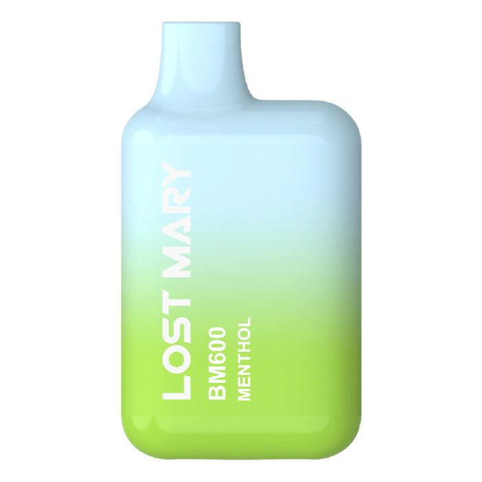 Lost Mary BM600 Disposable Vape Devices