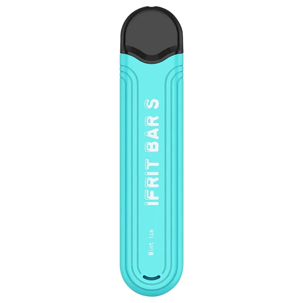 Ifrit Bar Mint Ice Disposable Vape