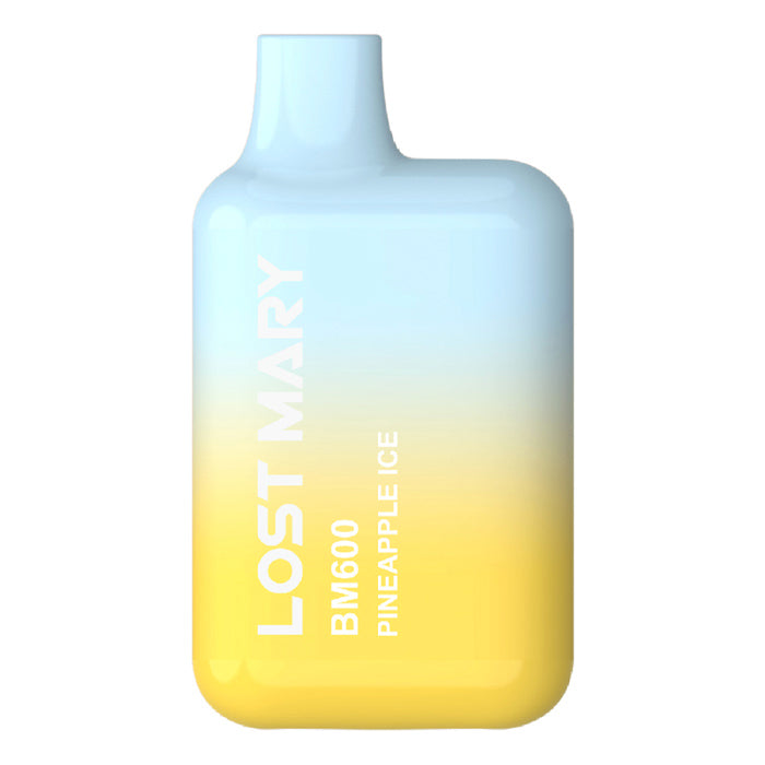 Lost Mary BM600 Disposable Vape Devices