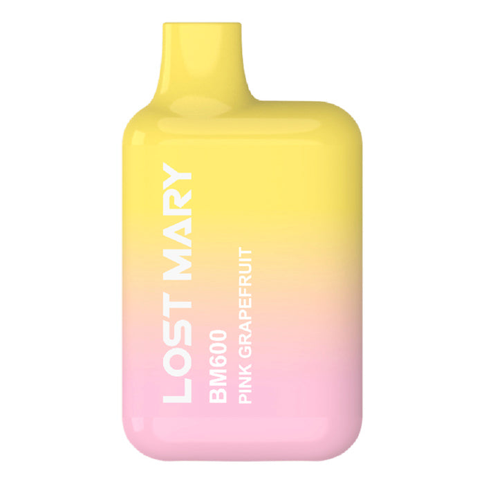 Lost Mary BM600 Disposable Vape Devices