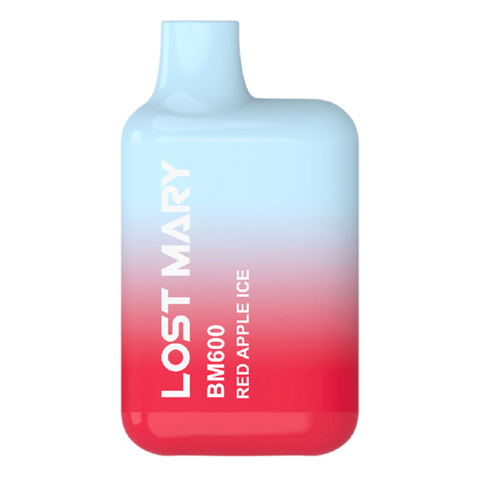 Lost Mary BM600 Disposable Vape Devices