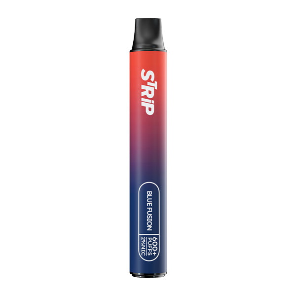 SKE Strip Bar Disposable Vape Device - Blue Fusion