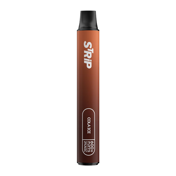 SKE Strip Bar Disposable Vape Device - Cola Ice