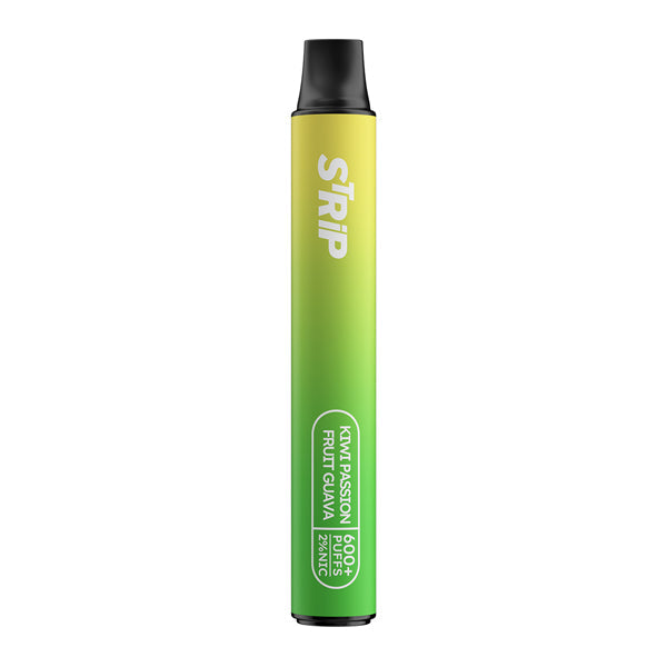 SKE Strip Bar Disposable Vape Device - Kiwi Passionfruit Guava