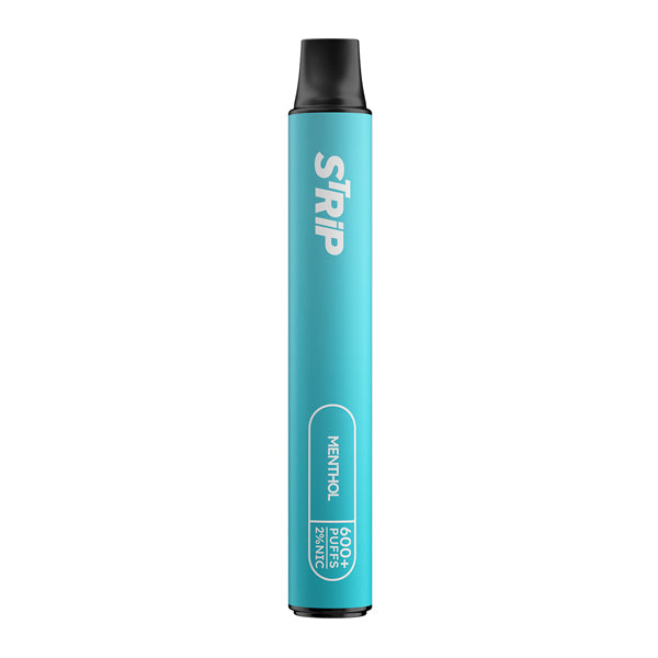 SKE Strip Bar Disposable Vape Device - Menthol