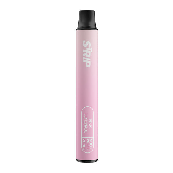SKE Strip Bar Disposable Vape Device - Pink Lemonade