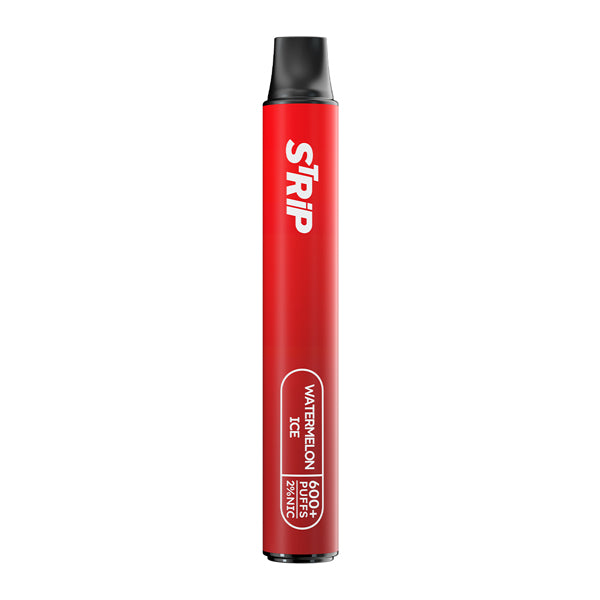 SKE Strip Bar Disposable Vape Device - Watermelon Ice