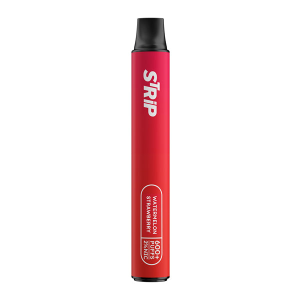 SKE Strip Bar Disposable Vape Device - Watermelon Strawberry