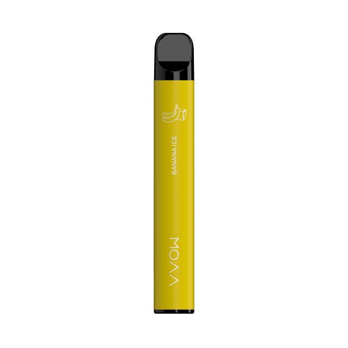Smok VVOW Banana Ice Disposable Device 20mg
