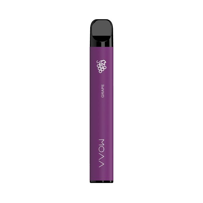 Smok VVOW Disposable Device 20mg