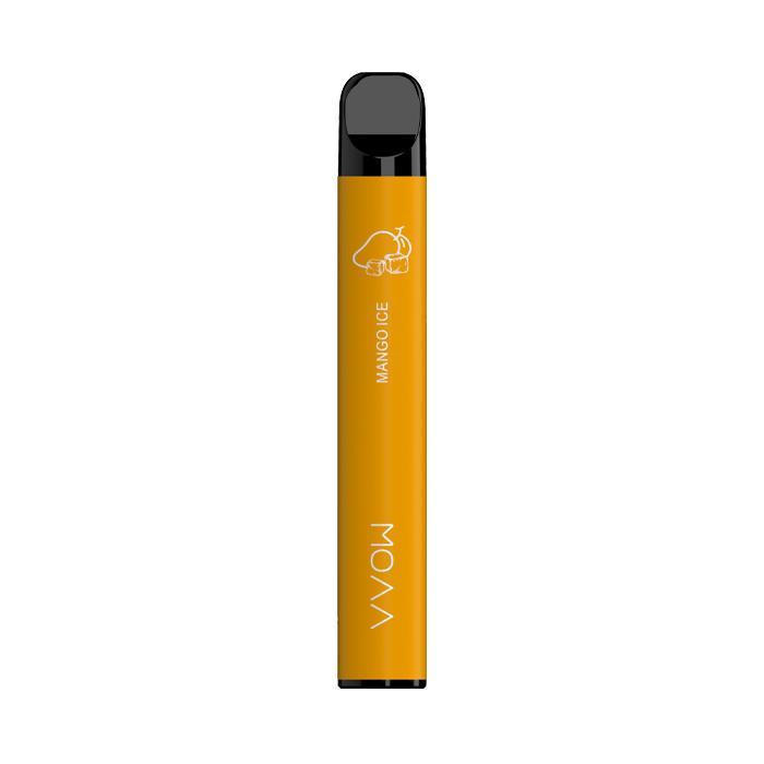 Smok VVOW Mango Ice Disposable Device 20mg