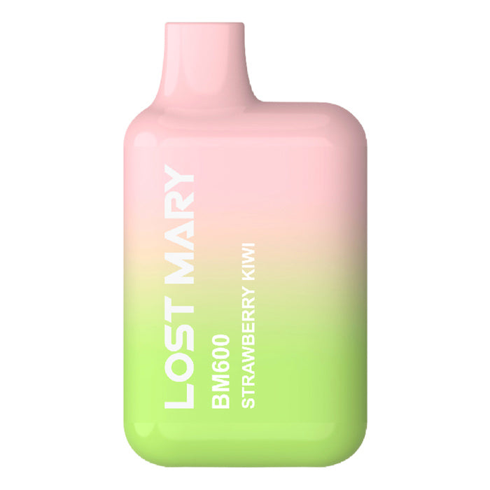 Lost Mary BM600 Disposable Vape Devices