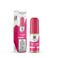 Bar Juice 5000 Unicorn Shake 10ml Nic Salt - 10mg
