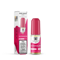 Bar Juice 5000 Watermelon 10ml Nic Salt - 10mg