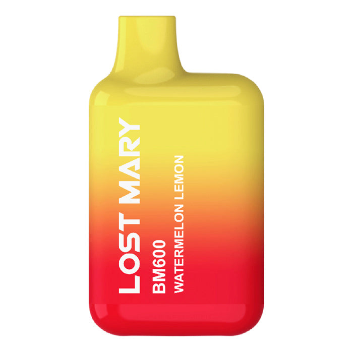 Lost Mary BM600 Disposable Vape Devices