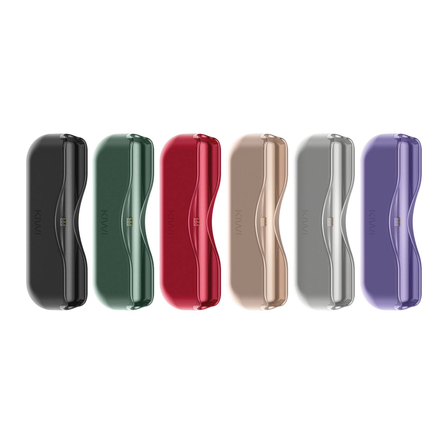 Kiwi Single Powerbank