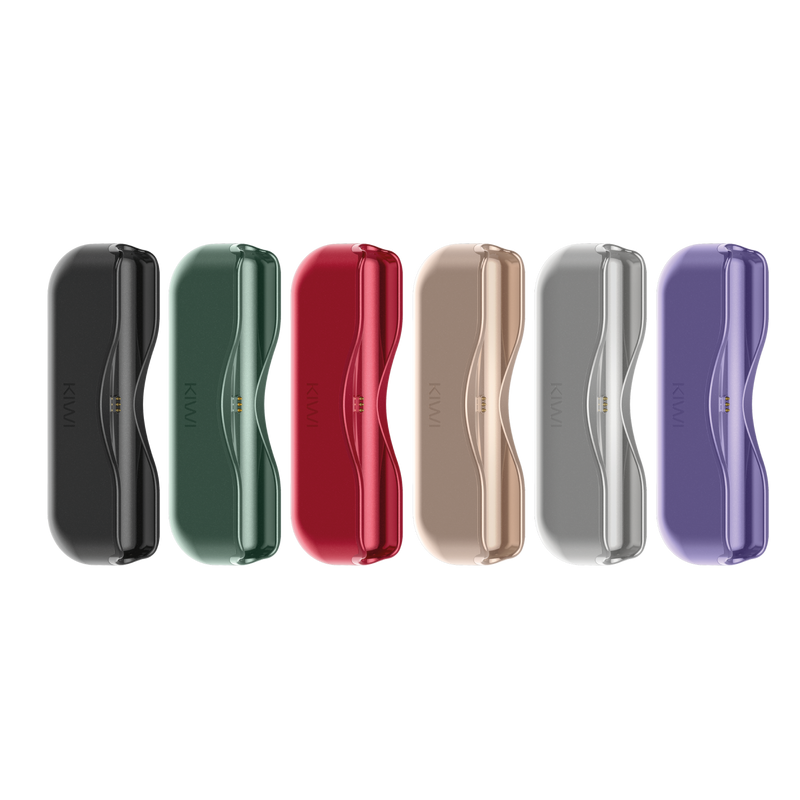 Kiwi Single Powerbank