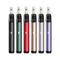 Kiwi Vape Pen
