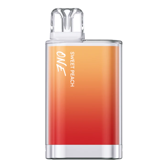 SKE Amare Crystal One Disposable - Sweet Peach