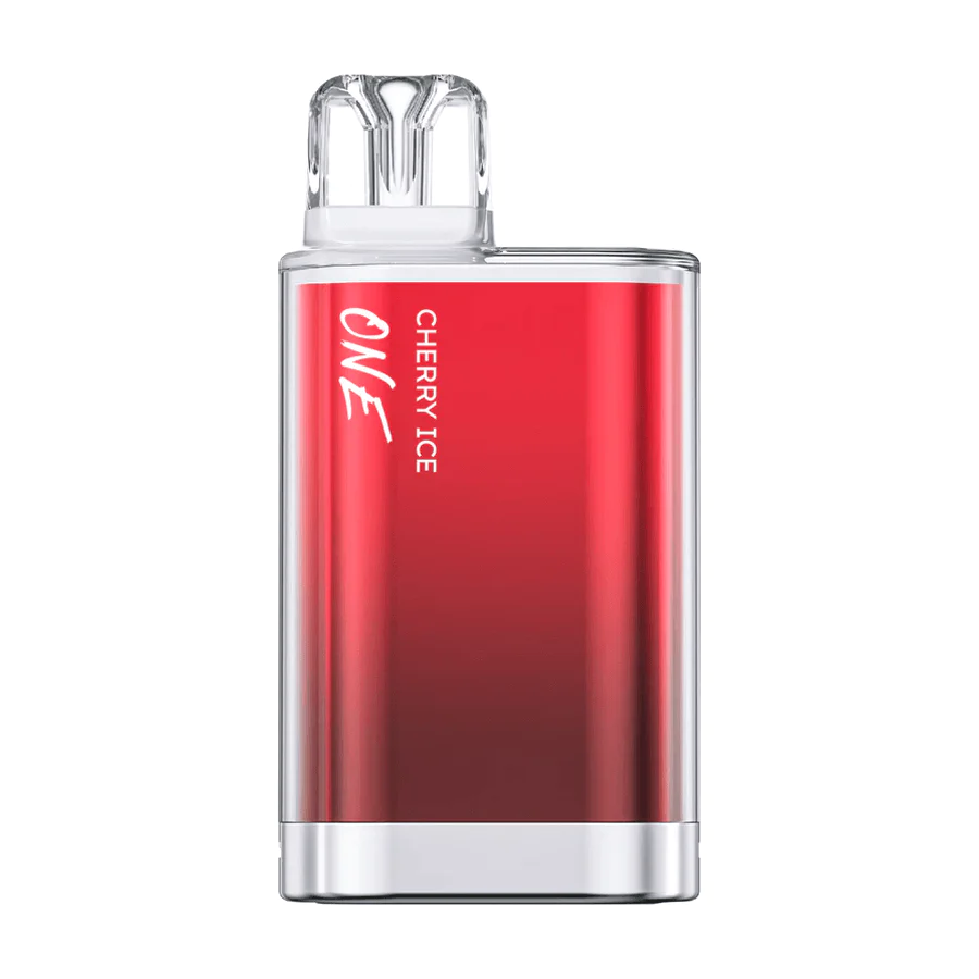 SKE Amare Crystal One Disposable - Cherry Ice
