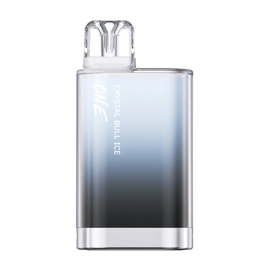 SKE Amare Crystal One Disposable - Crystal Bull Ice