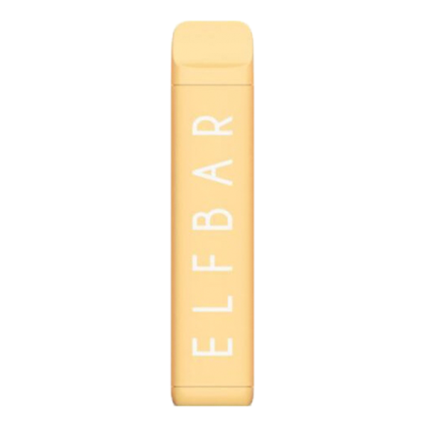 Elf Bar NC600 Disposable Device
