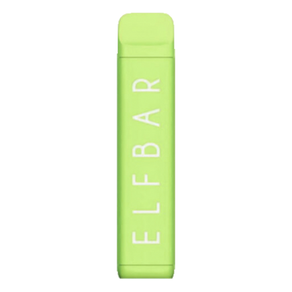 Elf Bar NC600 Disposable Device
