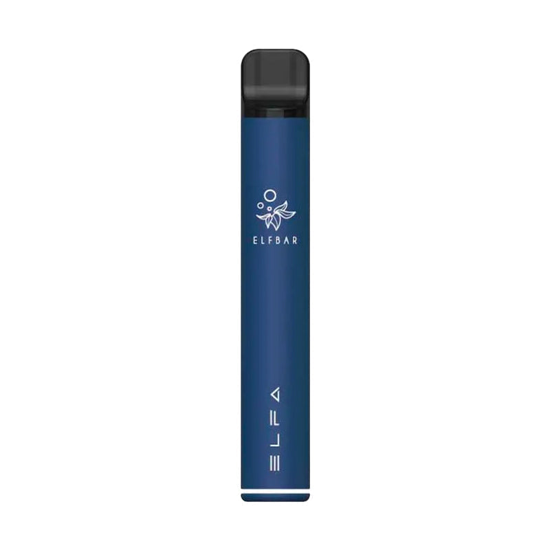 Elf Bar Elfa Prefilled Pod Vape Kit - Navy Blue