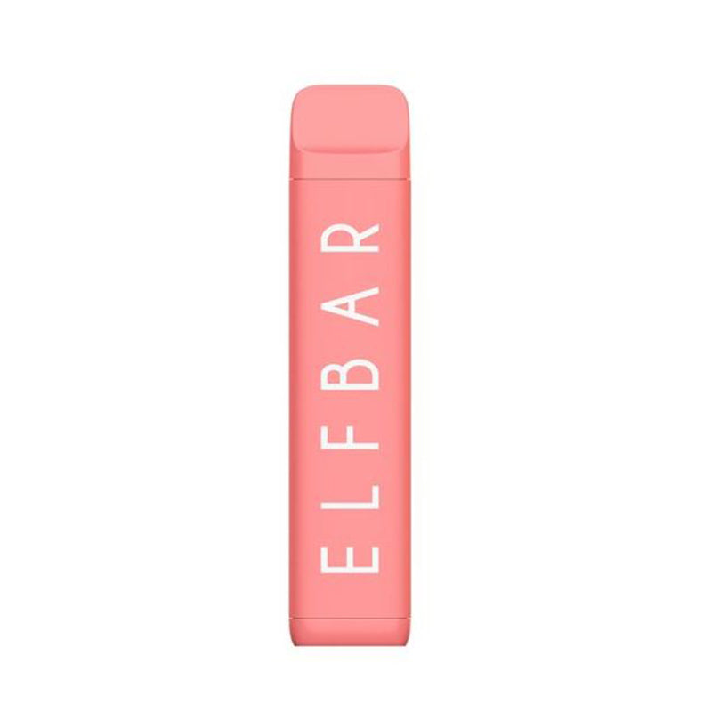 Elf Bar NC600 Disposable Device