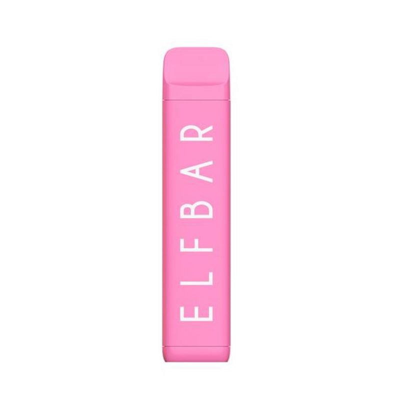 Elf Bar NC600 Disposable Device