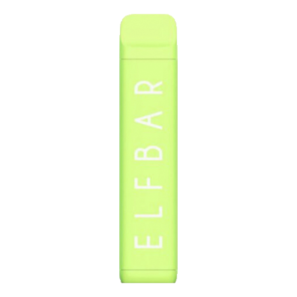 Elf Bar NC600 Disposable Device