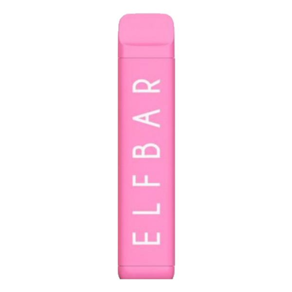 Elf Bar NC600 Disposable Device