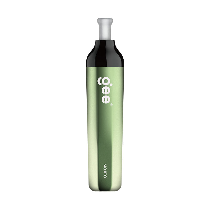 Gee 600 Disposable Vape Device - Mojito