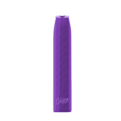 Caliypso Disposable Vape Device 20mg (Short Date/Out of Date) - Grapeberry Lemonade
