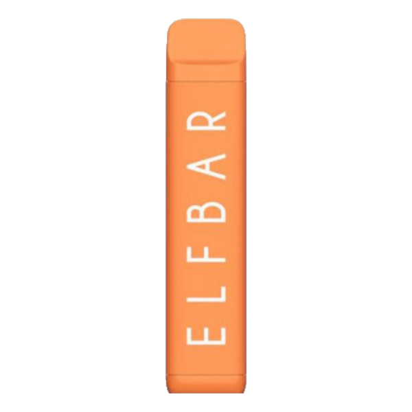 Elf Bar NC600 Disposable Device