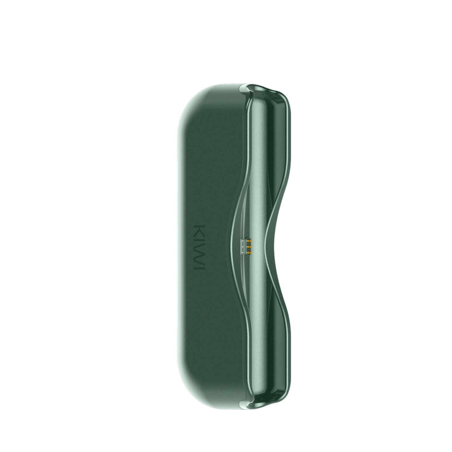 Kiwi Single Powerbank - Midnight Green
