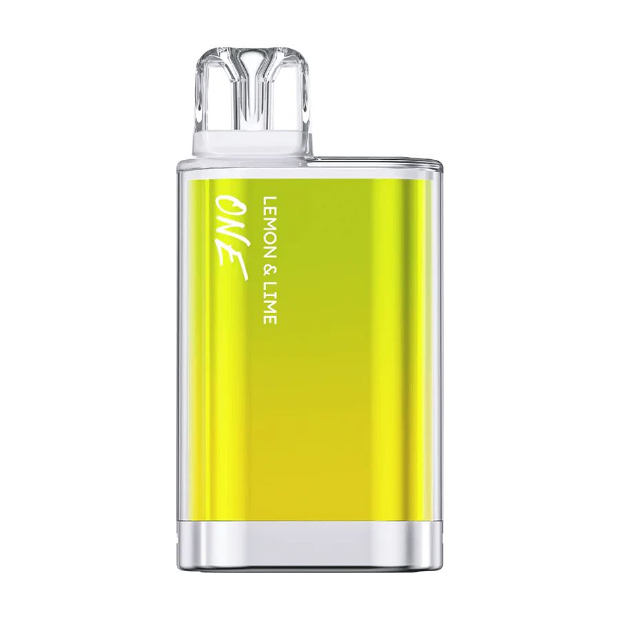SKE Amare Crystal One Disposable - Lemon & Lime