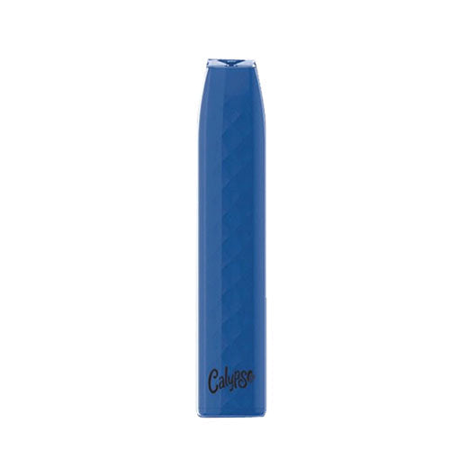 Caliyps Bar 600 Ocean Blue Lemonade Disposable Vape Device