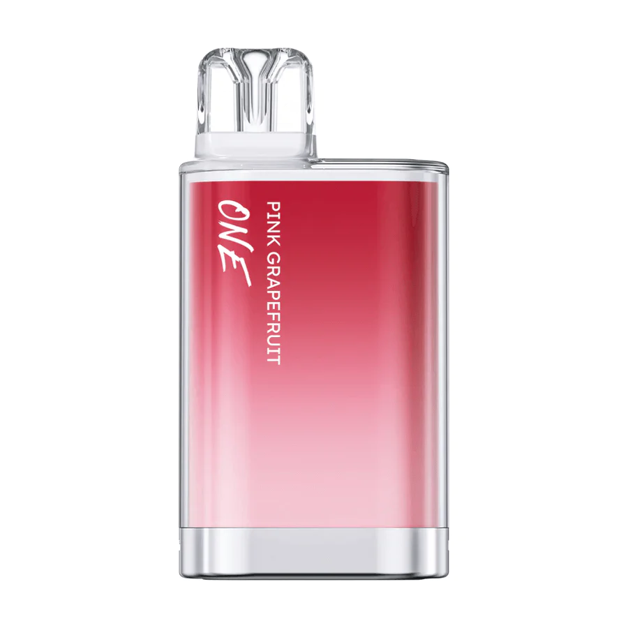 SKE Amare Crystal One Disposable - Pink Grapefruit