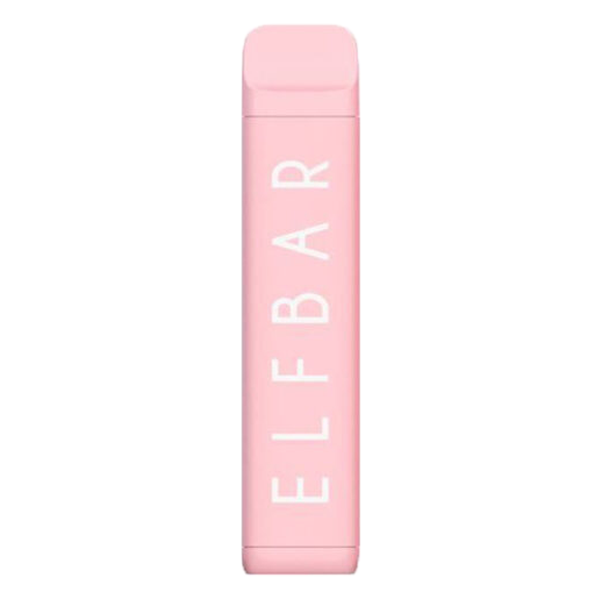 Elf Bar NC600 Disposable Device