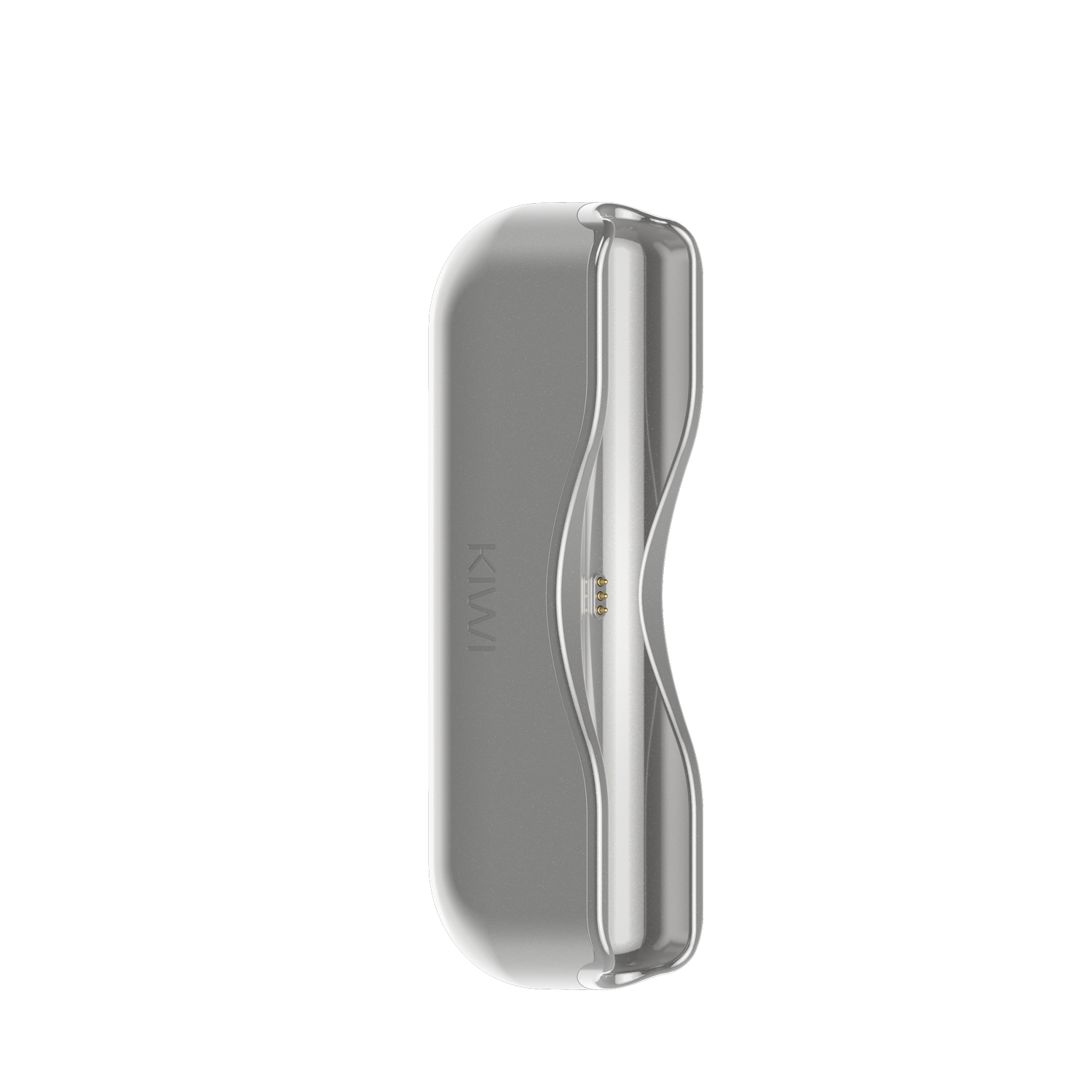 Kiwi Single Powerbank - Nimbus Cloud